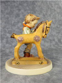 PRAYER BEFORE BATTLE 3 Hummel 20 TMK 3