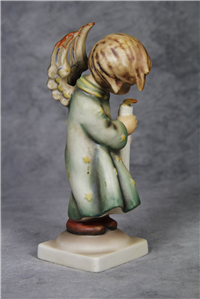 HEAVENLY ANGEL Figurine (Hummel 21/0 1/2, TMK)