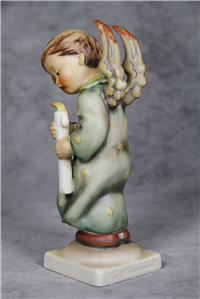 HEAVENLY ANGEL Figurine (Hummel 21/0 1/2, TMK)