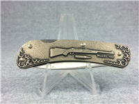 REMINGTON UMC RS15M 175th Anniversary Lockback Knife