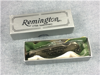 REMINGTON UMC RS15M 175th Anniversary Lockback Knife