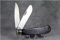 2000 REMINGTON UMC RE18862 Buffalo Horn Millennium Pearl Bullet Knife