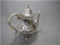 Georgian Rose 9-1/2" Coffee Pot   (Reed & Barton, #670) 