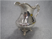 Georgian Rose 5-1/2" Creamer Jug   (Reed & Barton, #670) 