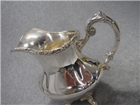 Georgian Rose 5-1/2" Creamer Jug   (Reed & Barton, #670) 