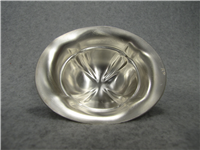 Georgian Rose Sugar Bowl Lid Replacement  (Reed & Barton, #670) 