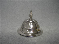 Georgian Rose Sugar Bowl Lid Replacement  (Reed & Barton, #670) 