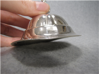 Georgian Rose Sugar Bowl Lid Replacement  (Reed & Barton, #670) 