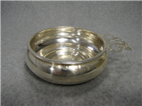 Porringer Bowl  (Wilcox & Wagoner) 