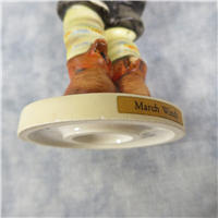 MARCH WINDS 3 Hummel 43 TMK 3