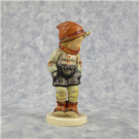 MARCH WINDS 3 Hummel 43 TMK 3