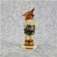 MARCH WINDS 3 Hummel 43 TMK 3