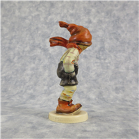 MARCH WINDS 3 Hummel 43 TMK 3