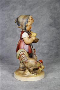 FEEDING TIME Figurine (Hummel 199/1, TMK)