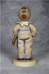 CARNIVAL Figurine (Hummel 328, TMK)