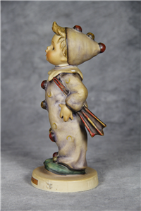 CARNIVAL Figurine (Hummel 328, TMK)