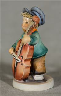 SWEET MUSIC 5 inch Figurine  (Hummel 186, TMK 3)