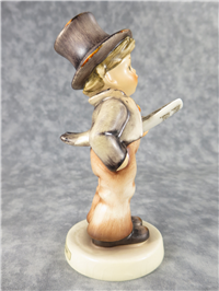 STREET SINGER 3 Hummel 131 TMK 3