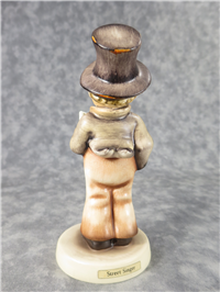 STREET SINGER 3 Hummel 131 TMK 3