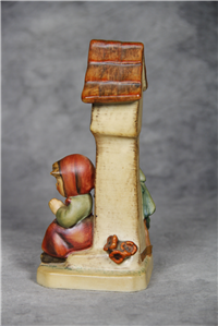 WORSHIP 3 Hummel 84/0 TMK 3