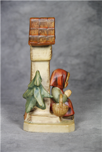 WORSHIP 3 Hummel 84/0 TMK 3