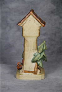 WORSHIP 3 Hummel 84/0 TMK 3