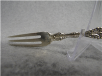 Lily Sterling 4 1/4" Strawberry Fork   (Whiting, #1902) 