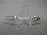 Lily Sterling 4 1/4" Strawberry Fork   (Whiting, #1902) 