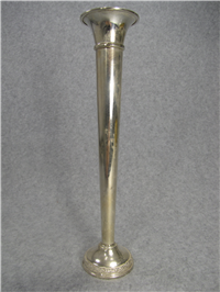 Prelude 8" Weighted Sterling Bud Vase (International) 