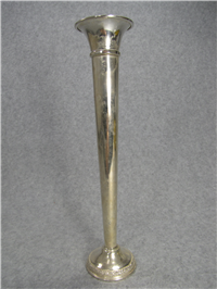 Prelude 8" Weighted Sterling Bud Vase (International) 