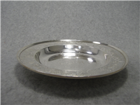 Nursery Rhymes 5 5/8" Sterling Child's Bowl (William Kerr 1855-1892)