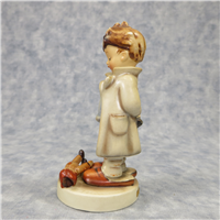 DOCTOR Figurine (Hummel 127, TMK)