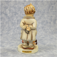 DOCTOR Figurine (Hummel 127, TMK)