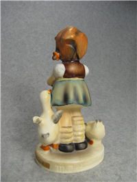 BE PATIENT 2 Hummel 197 2/0 TMK 2