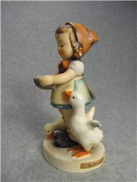 BE PATIENT 2 Hummel 197 2/0 TMK 2