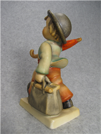 MERRY WANDERER 3 Hummel 11/0 TMK 3