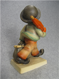 MERRY WANDERER 3 Hummel 11/0 TMK 3