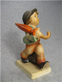 MERRY WANDERER 3 Hummel 11/0 TMK 3