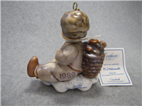 LOVE FROM ABOVE 6 Hummel 481 TMK 6