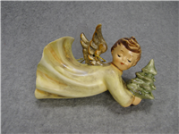 FLYING HIGH 6 Hummel 296 TMK 6