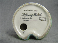 MR. JEREMY FISHER Figurine Hummel