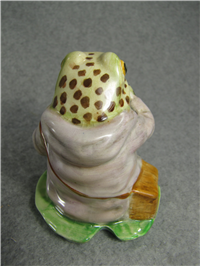 MR. JEREMY FISHER Figurine Hummel