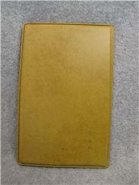 NEW ZEALAND Treasury Collectors 7 Coin Set (Royal Australian Mint, 1985)