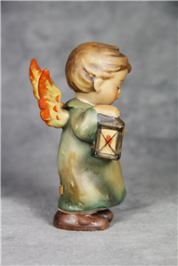 GOODNIGHT Angel Standing 3-1/2 inch Figurine  (Hummel 214/C, TMK 3)