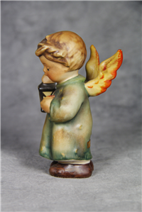 GOODNIGHT Angel Standing 3-1/2 inch Figurine  (Hummel 214/C, TMK 3)