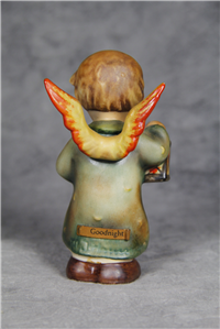 GOODNIGHT Angel Standing 3-1/2 inch Figurine  (Hummel 214/C, TMK 3)