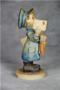 POSTMAN Figurine (Hummel 119, TMK)