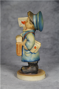 POSTMAN Figurine (Hummel 119, TMK)