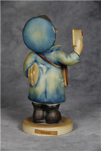 POSTMAN Figurine (Hummel 119, TMK)