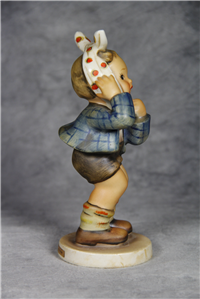 BOY WITH TOOTHACHE Figurine (Hummel 217, TMK)